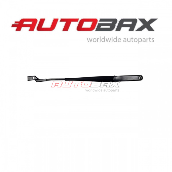 Wiper Arm Left VolksWagen Golf VI 2009>2012
