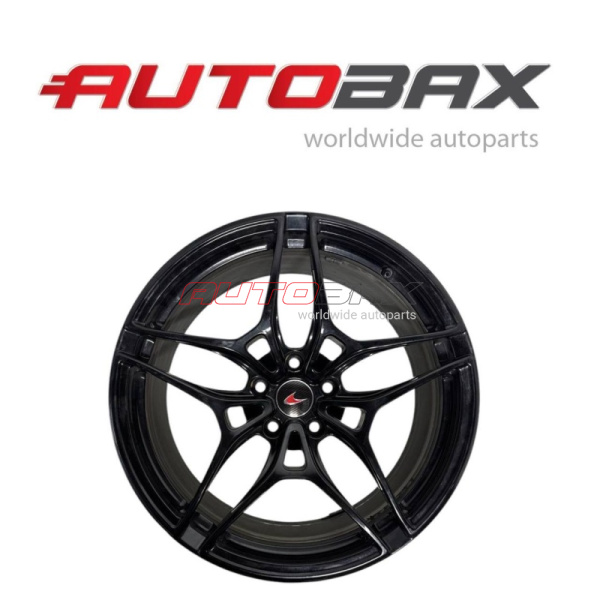 Alloy Wheel R20 McLaren 720S 2017>