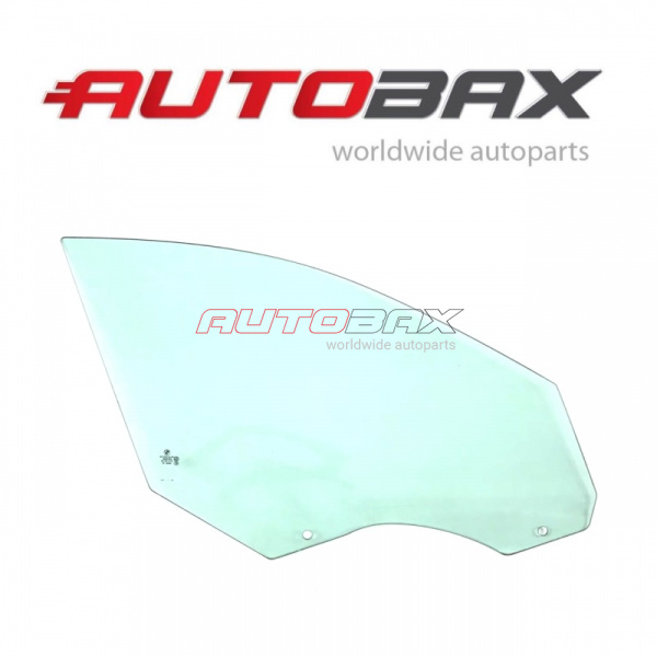 Front Right Window Glass BMW 5-series (F10/F11) 2009>2016
