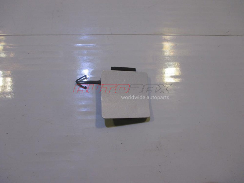 Plug Towing Mazda CX 7 2007>