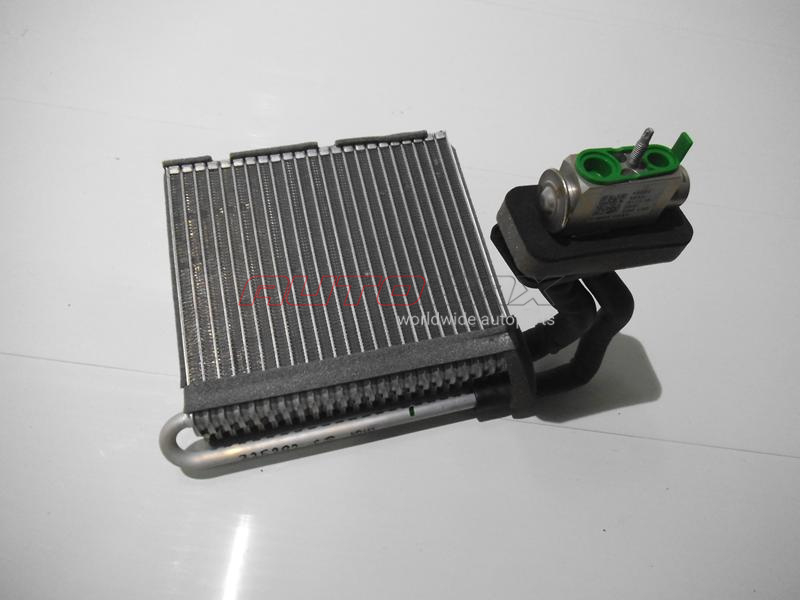 Heater Core Ford Focus III 2011>