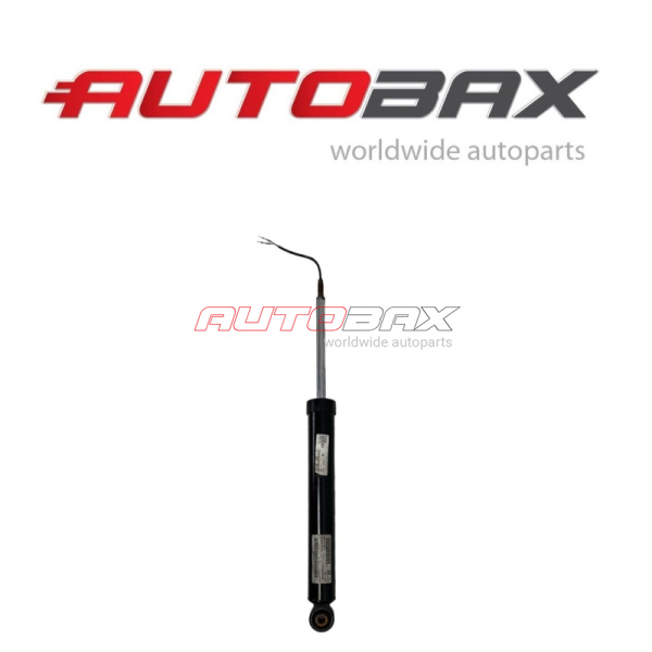 Shock Absorber Rear Porsche Macan 2014>