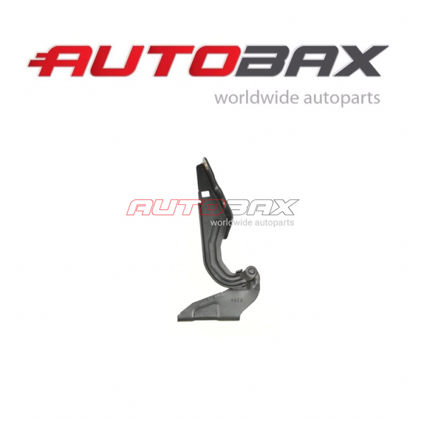 Right Hood Hinge Mitsubishi Outlander XL (CW) 2006>2012
