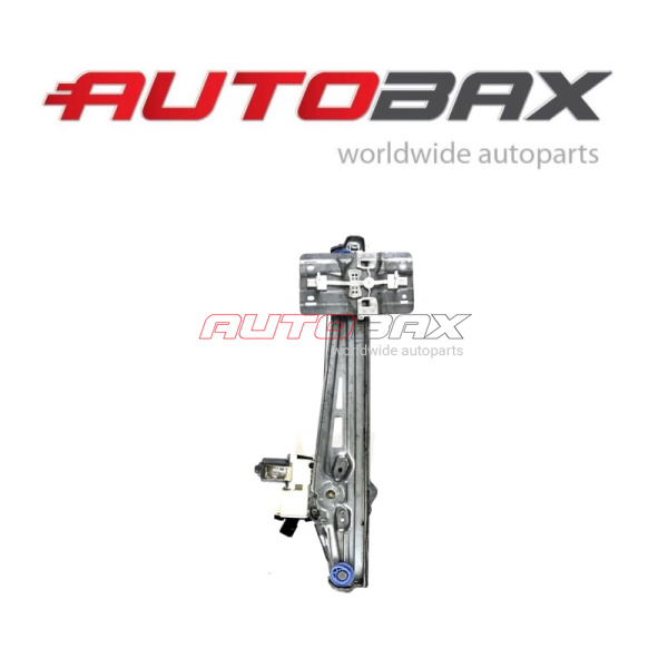 Power Window Regulator Front Left Ford Explorer V 2010>2019