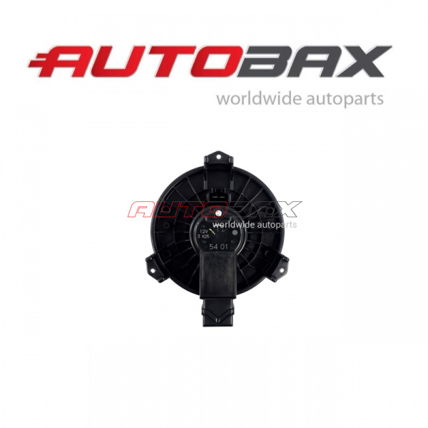 Blower Motor Honda Accord VIII 2008>2013