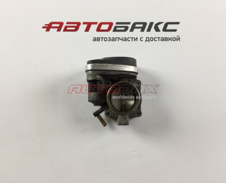 Throttle Body Cooper S (R52/53) 2000>2007
