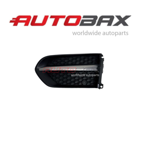 Left Bumper Grille Jaguar F-Pace 2016>