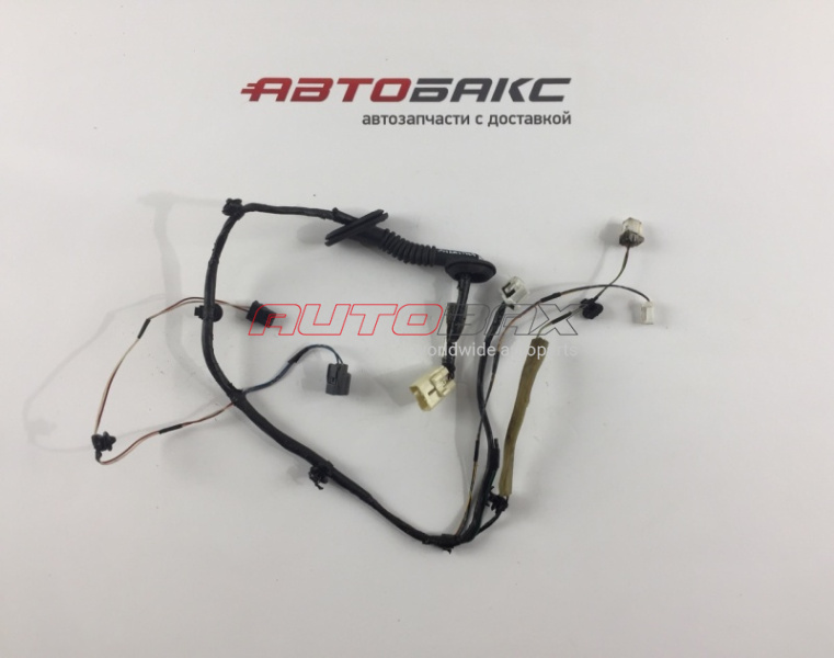 Wiring (braid) Door Rear Left Subaru Tribeca (B9/W10) 2005>