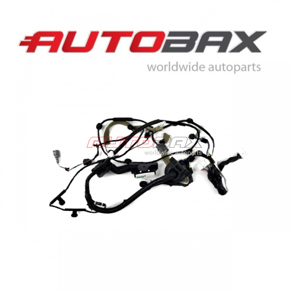 Front Right Door Wiring Harness Nissan Murano (Z51) 2008>2015