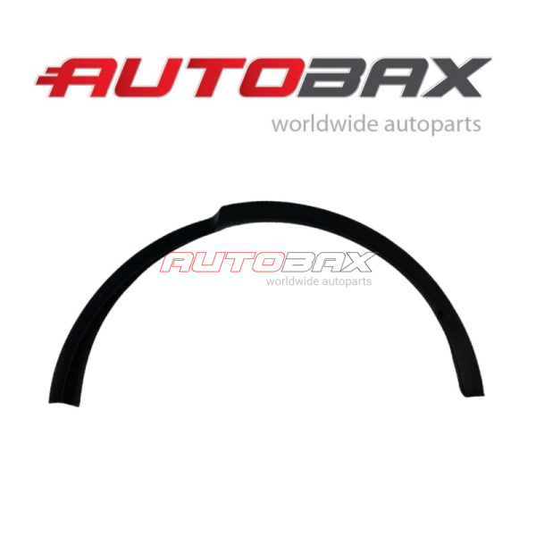 Left Rear Fender Molding/Trim Jaguar E-Pace 2017>