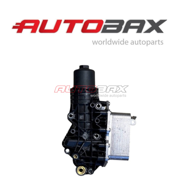 Oil Filter Housing / Bracket Mercedes Benz GLE-Class (V167) 2018>