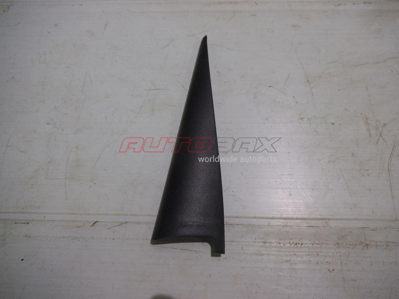 Door Trim Rear Right Cayenne 2003>2010