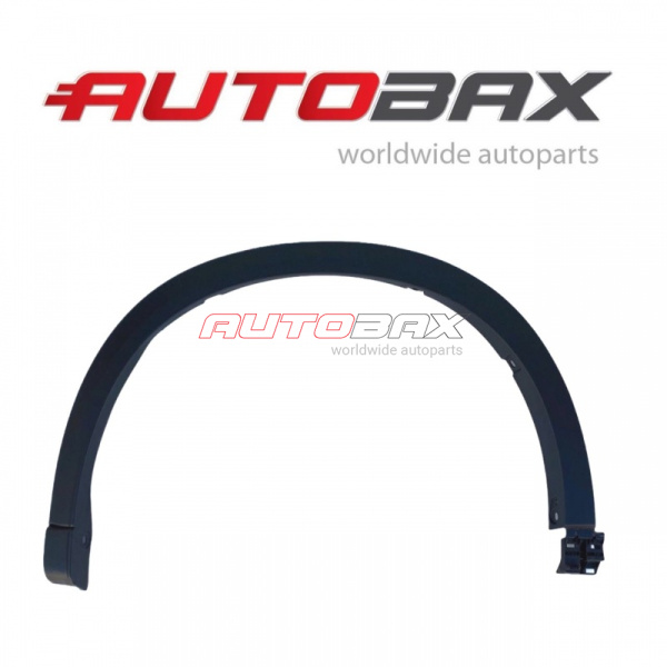Left Front Fender Molding/Trim Mazda CX 5 2017>