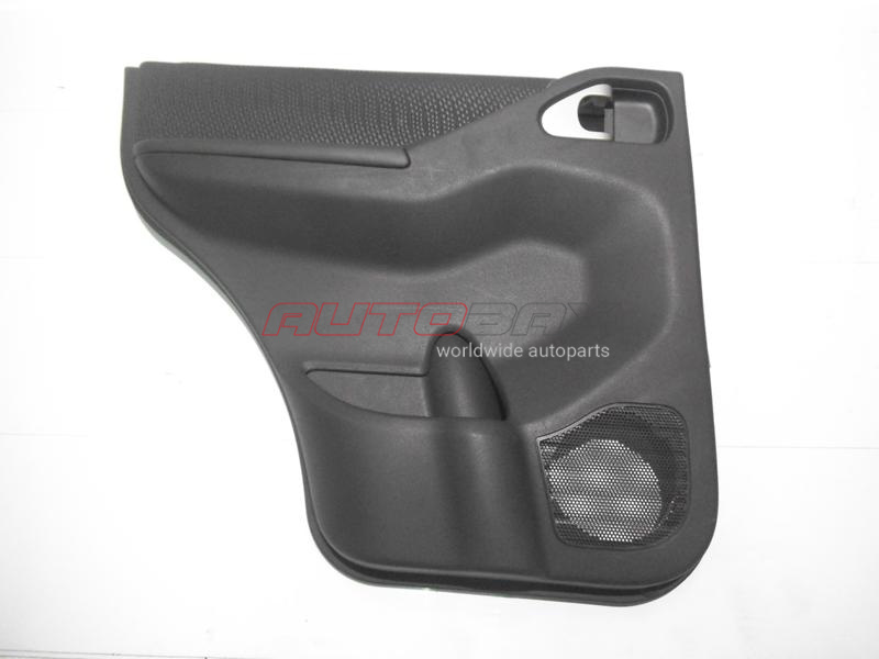 Rear Left Door Trim Panel Nissan Pathfinder (R51M) 2004>2013