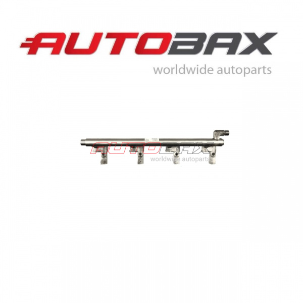 Fuel Rail Land Rover Discovery IV 2009>2016