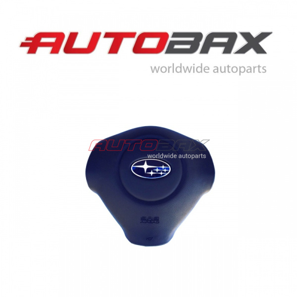 Airbag for Steering Wheel Subaru Forester (S12) 2007>2012