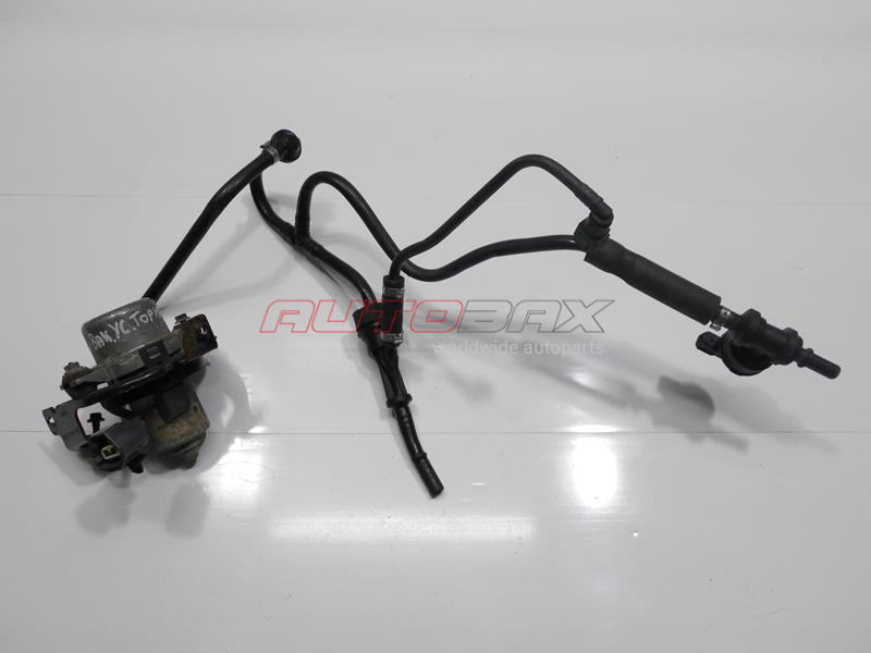Brake Booster Mondeo IV 2007>2014