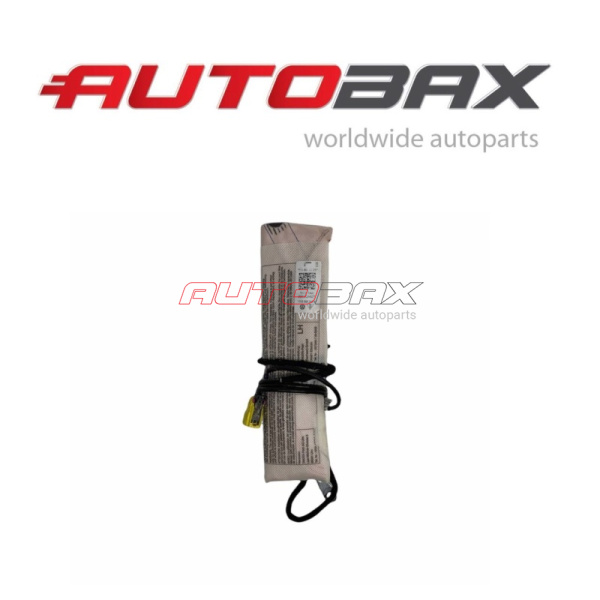 Left Seat Airbag VolksWagen Touareg 2010>2018