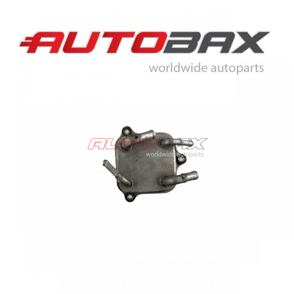 Transmission Oil Cooler Honda Accord VIII 2008>2013