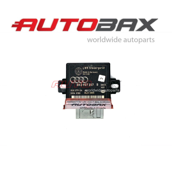 Electronic Control Unit (general) Audi A5/S5 Coupe 2008>2016