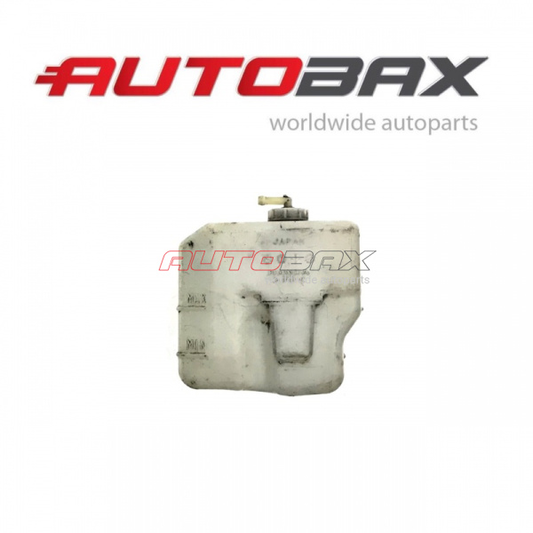 Tank Expansion Honda CR-V 2007>2012