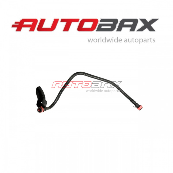 Fuel Pipe Mitsubishi Lancer X (CY) 2007>