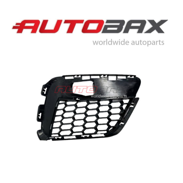 Right Bumper Grille BMW 8-series (G14/G15/G16/F93) 2018>