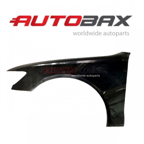 Left Front Fender Audi A6 (C7) 2011>2018