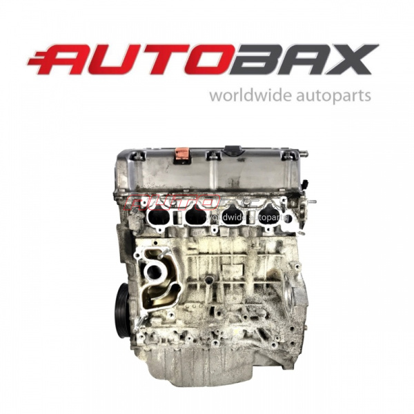 Engine Honda Accord VIII 2008>2013