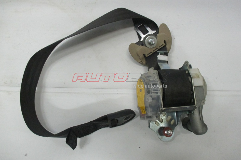 Seat Belt Santa Fe (CM) 2005>2012