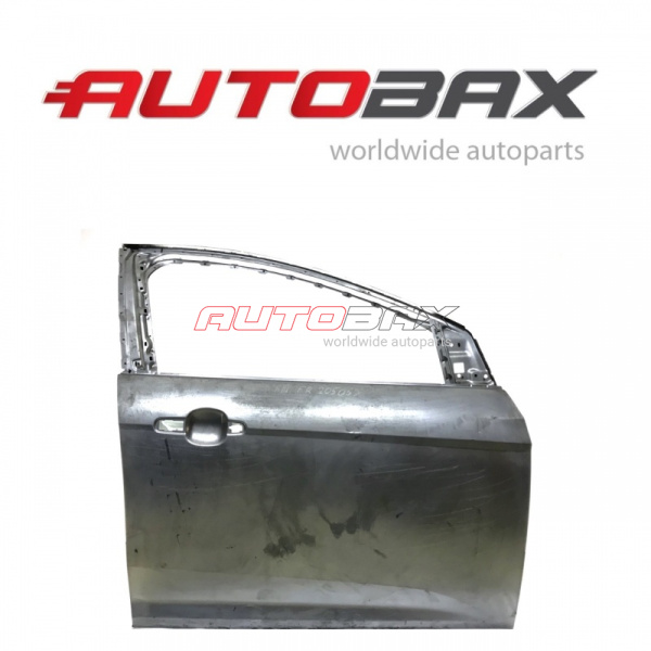 Front Right Door Ford Focus III 2011>