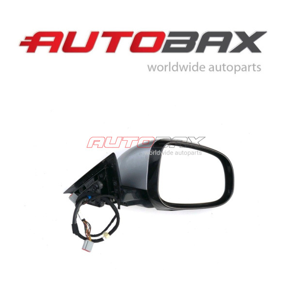 Mirror Right Jaguar XK/XKR 2006>