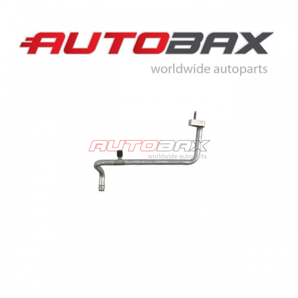 Air Conditioning Pipe Ford Focus III 2011>