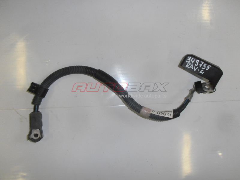 Battery Terminal RAV 4 2006>2013