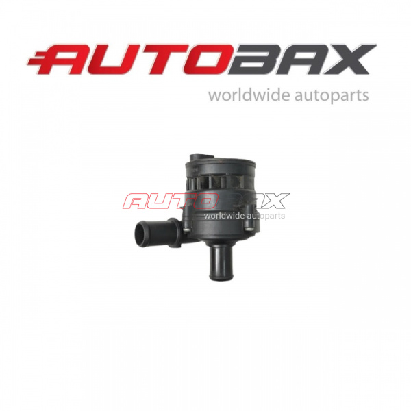 Water Pump Infiniti QX-70/FX (S51) 2008>