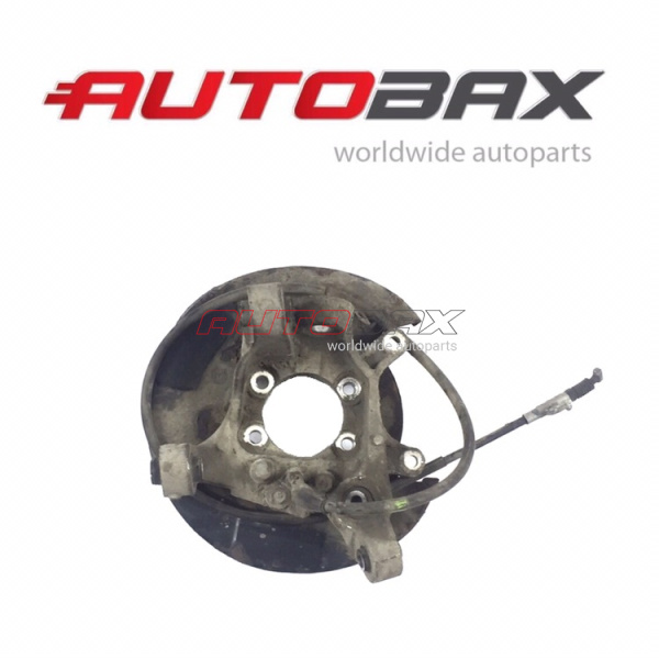 Right Rear Knuckle Infiniti Q40/G (V35) 2002>2007