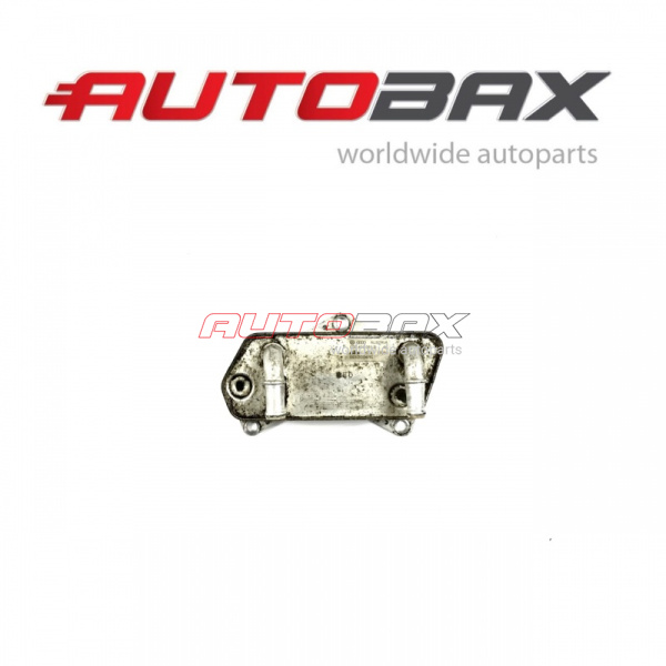 Radiator automatic transmission/oil VolksWagen Golf V Plus 2005>2014