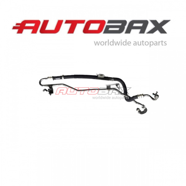 Power Steering Hoses BMW 6-series (F06/F12/F13) 2011>2017