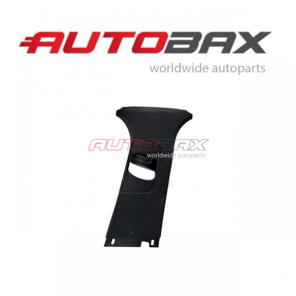 Interior Plastic Ford Focus III 2011>