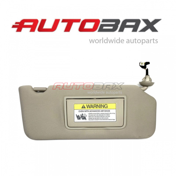 Sun Visor Honda Accord VIII 2008>2013