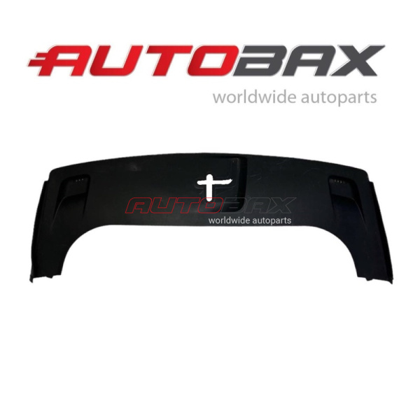 Front Panel Trim Porsche 911 (992) 2019>