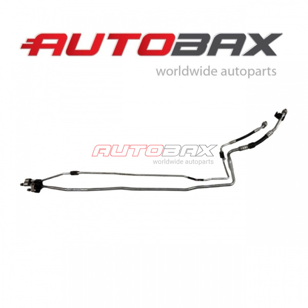 Air Conditioner Pipe VolksWagen Touareg 2010>2018