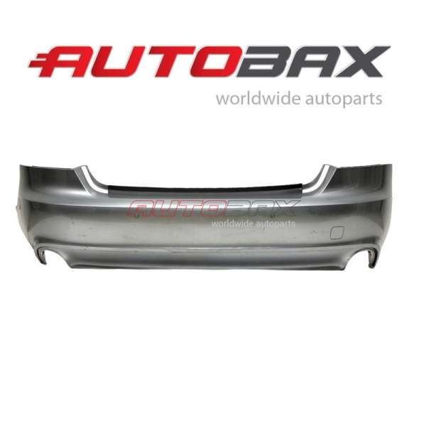 Bumper Rear Audi A7 (4G8) 2010>2018