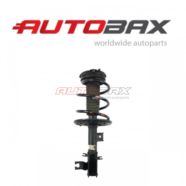 Front Left Shock Absorber Nissan Teana (L33) 2014>