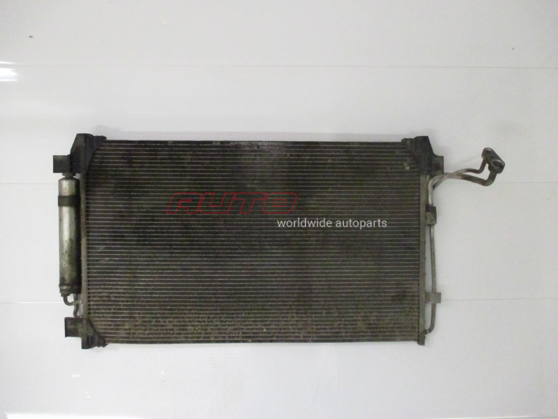 Air Conditioning Radiator Teana (J32) 2008>2013