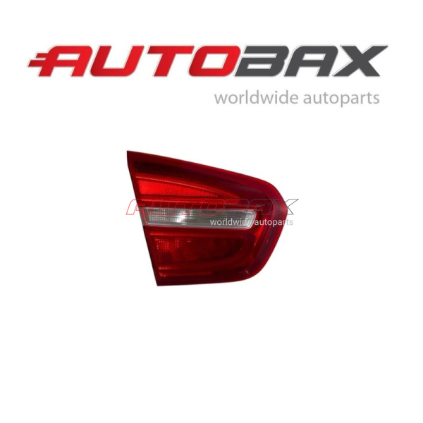 Left Taillight Mercedes Benz GLA-Class (X156) 2014>2020