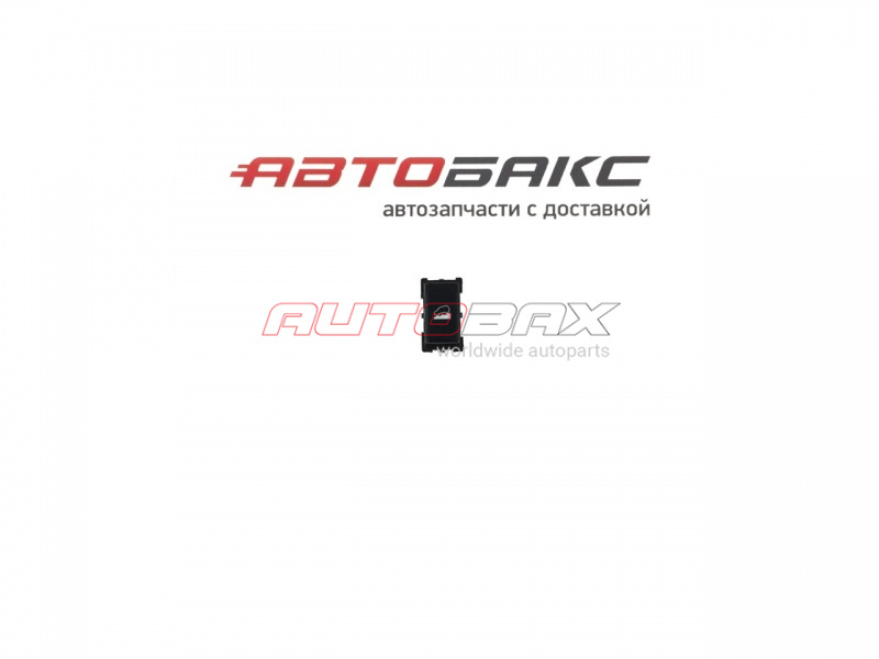Button Block Nissan X-Trail (T31) 2007>2014