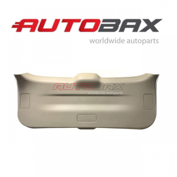 Door/Tailgate Trim Panel Infiniti QX-60/JX (L50) 2013>