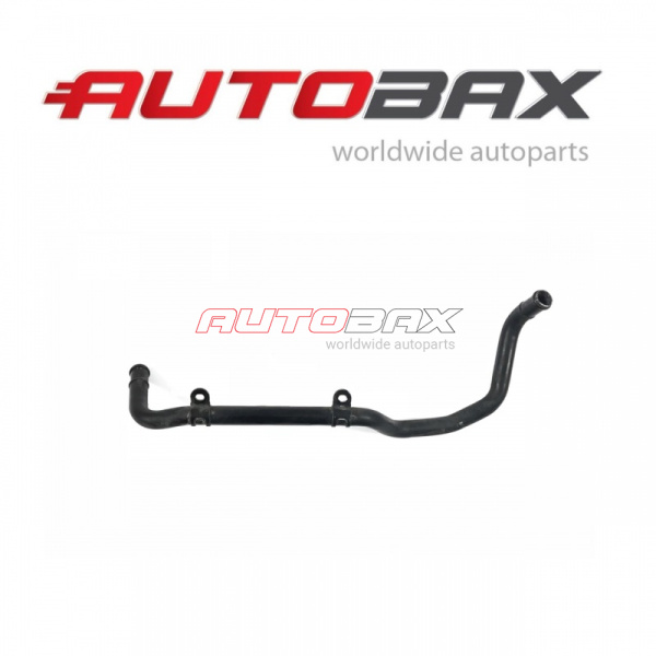 Coolant Hose/Pipe Porsche Boxter (987) 2005>2011