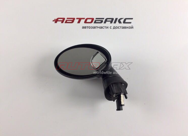 Mirror Left Mini Cooper (R50) 2000>2007